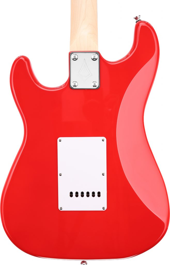 ArrowTonecasterST111HotRoosterRosewoodWhite3